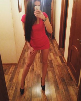 Ангелина, 26 лет