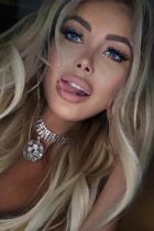 Вика Реал Инди, 24